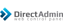 Panel de control Directadmin