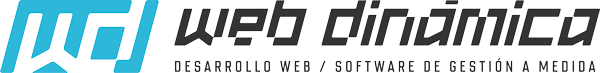 Logo Web Dinámica retina
