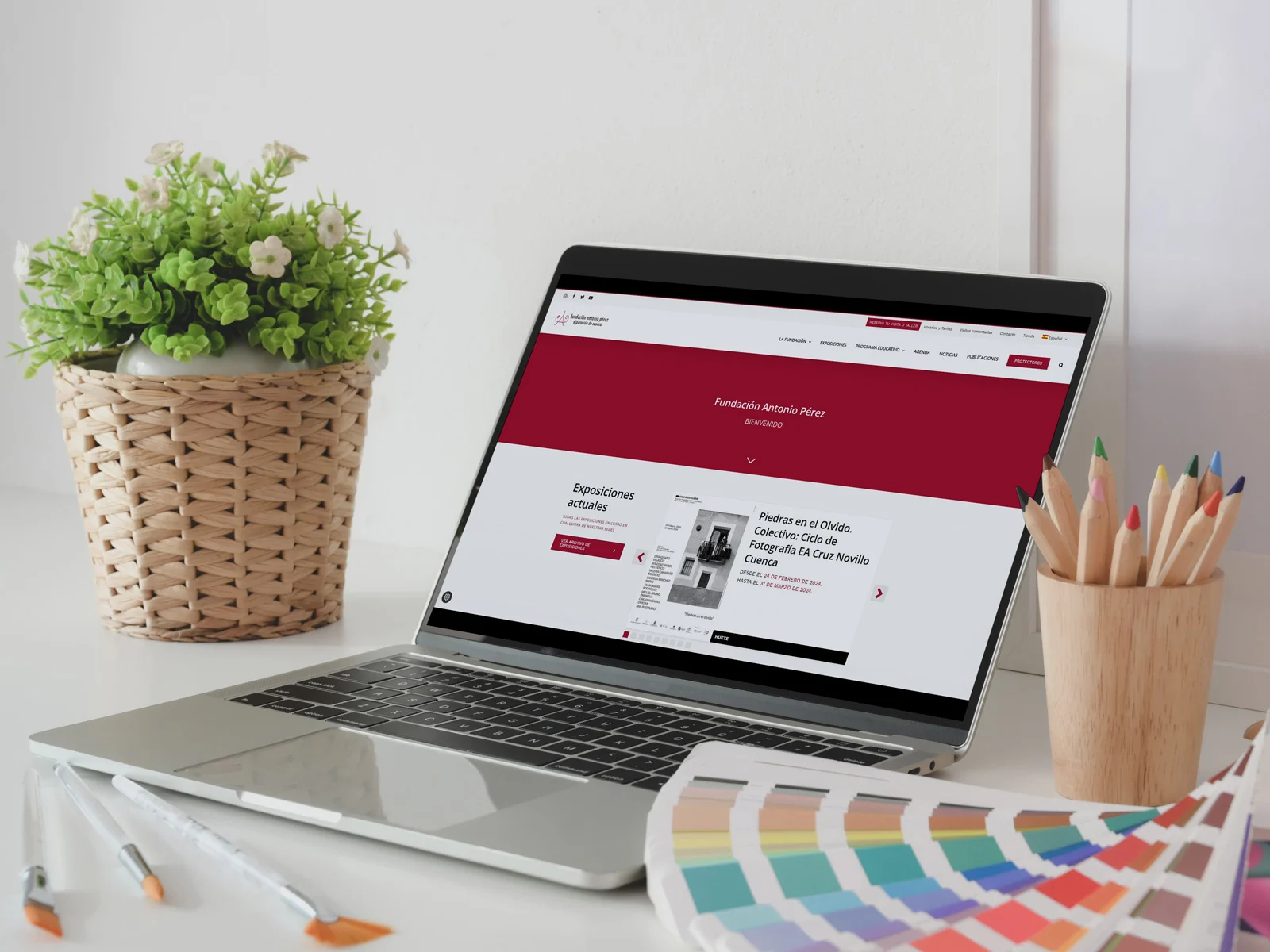 fundacionantonioperez