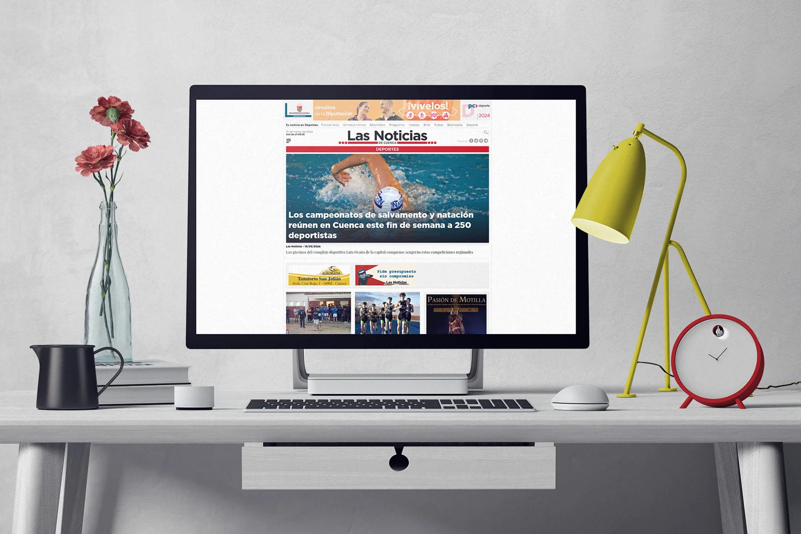 lasnoticiasdecuenca.es